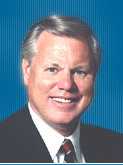 San Diego County Supervisor Bill Horn